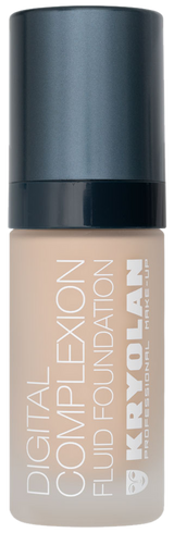 Digital Complexion Fluid Foundation