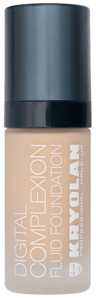 Digital Complexion Fluid Foundation