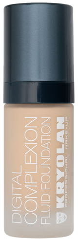 Digital Complexion Fluid Foundation