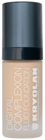 Digital Complexion Fluid Foundation