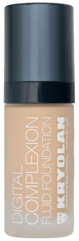 Digital Complexion Fluid Foundation