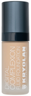 Digital Complexion Fluid Foundation
