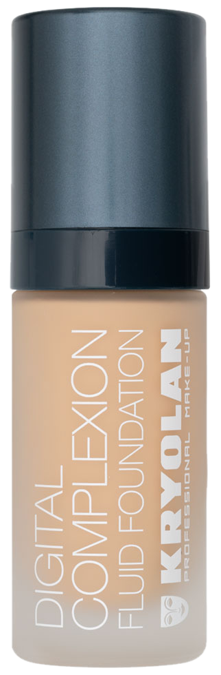 Digital Complexion Fluid Foundation