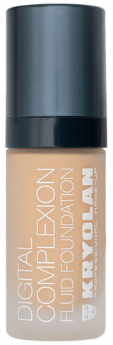 Digital Complexion Fluid Foundation