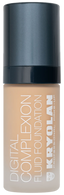 Digital Complexion Fluid Foundation