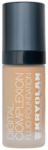 Digital Complexion Fluid Foundation