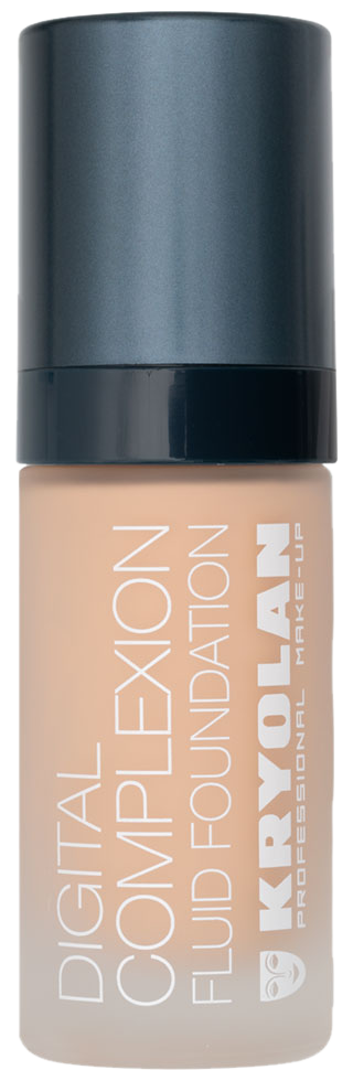 Digital Complexion Fluid Foundation