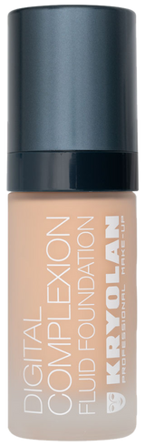 Digital Complexion Fluid Foundation
