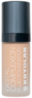 Digital Complexion Fluid Foundation