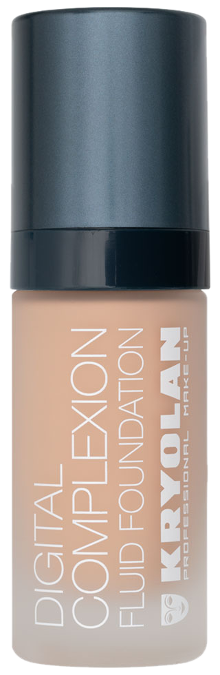 Digital Complexion Fluid Foundation