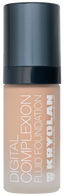 Digital Complexion Fluid Foundation