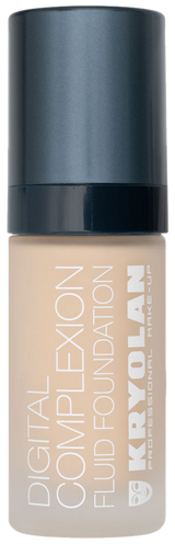 Digital Complexion Fluid Foundation