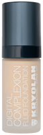 Digital Complexion Fluid Foundation