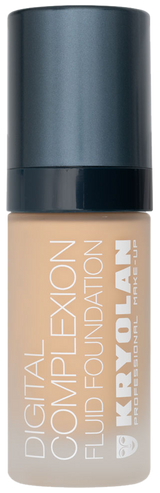 Digital Complexion Fluid Foundation
