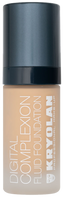 Digital Complexion Fluid Foundation