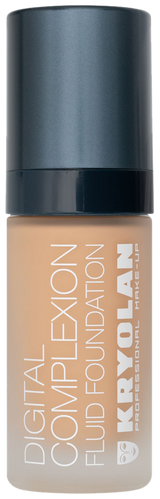 Digital Complexion Fluid Foundation