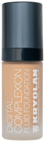 Digital Complexion Fluid Foundation