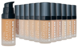 Digital Complexion Fluid Foundation