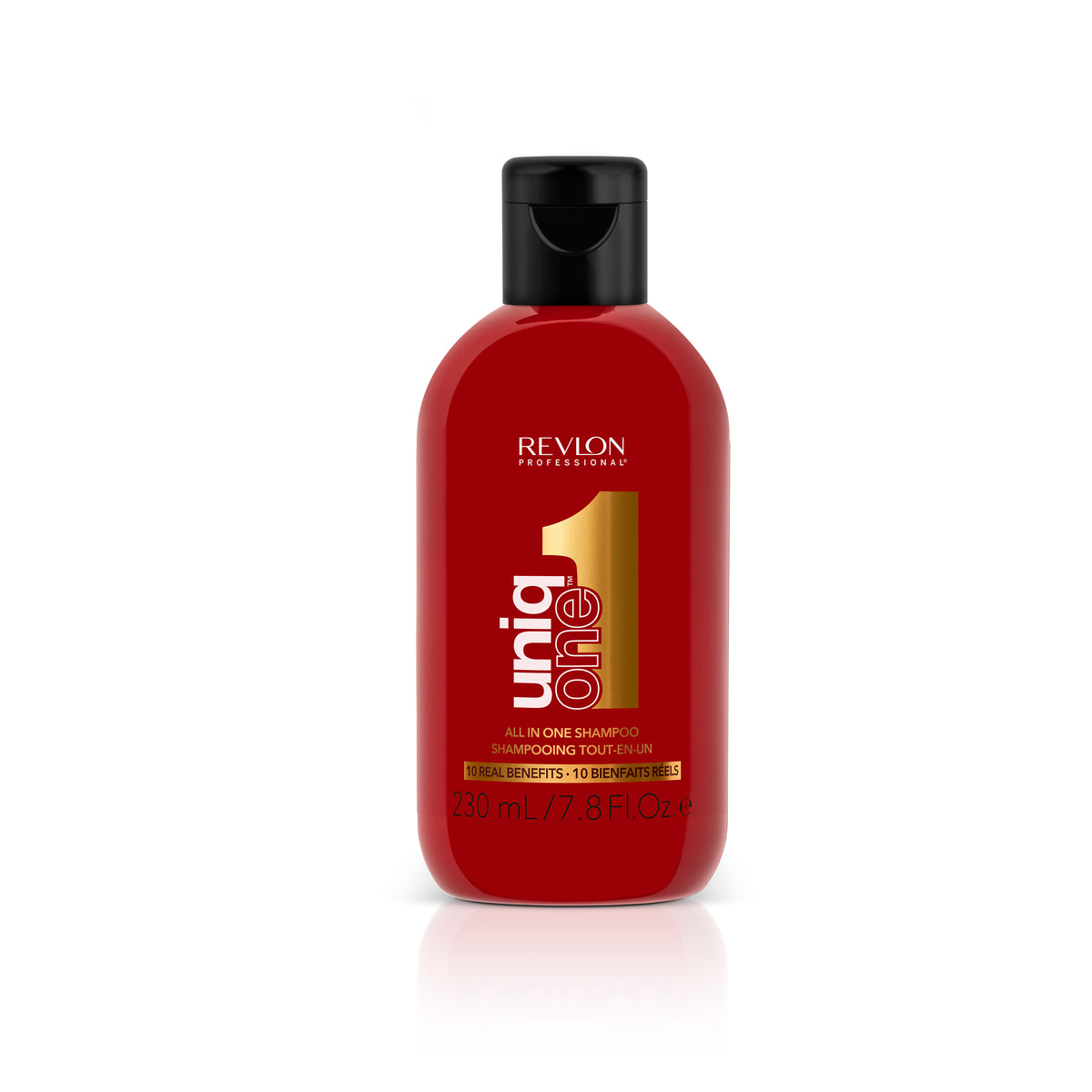 Uniq One All in One Shampoo