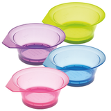 Farbschale Transparent