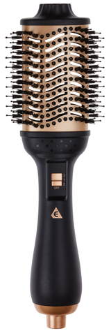 Big Hot Brush