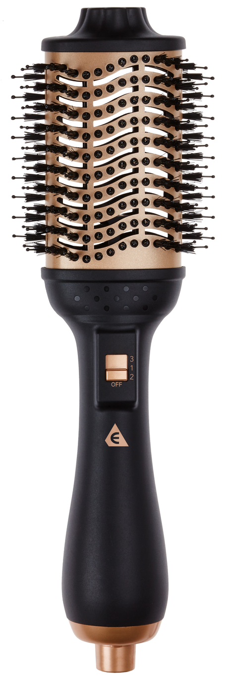 Big Hot Brush