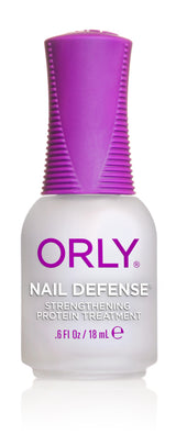 Nail Defense