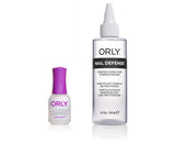 Nail Defense