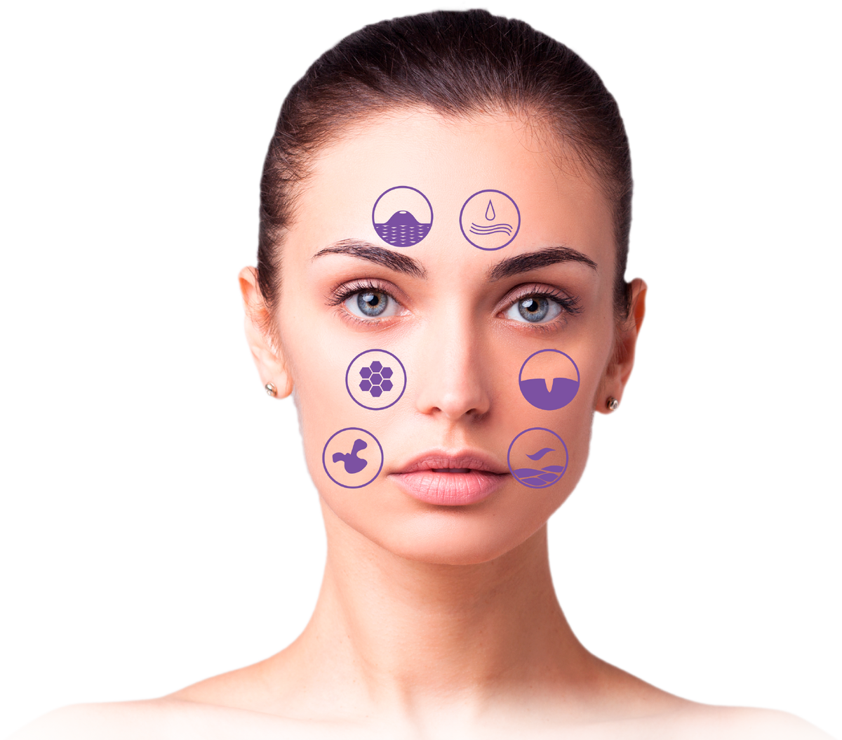 Skin Analysis Device-Hautanalysegerät