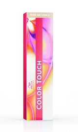 Color Touch Pure Naturals Tönung