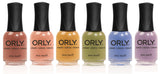 Nagellack Impressions