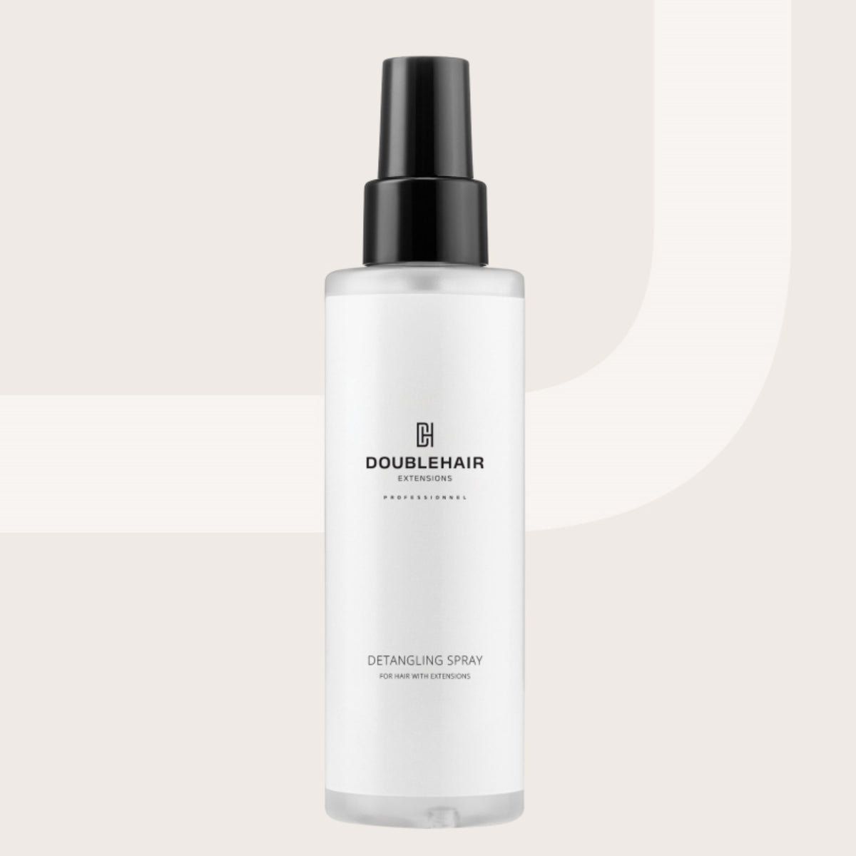 Aftercare Detangling Spray