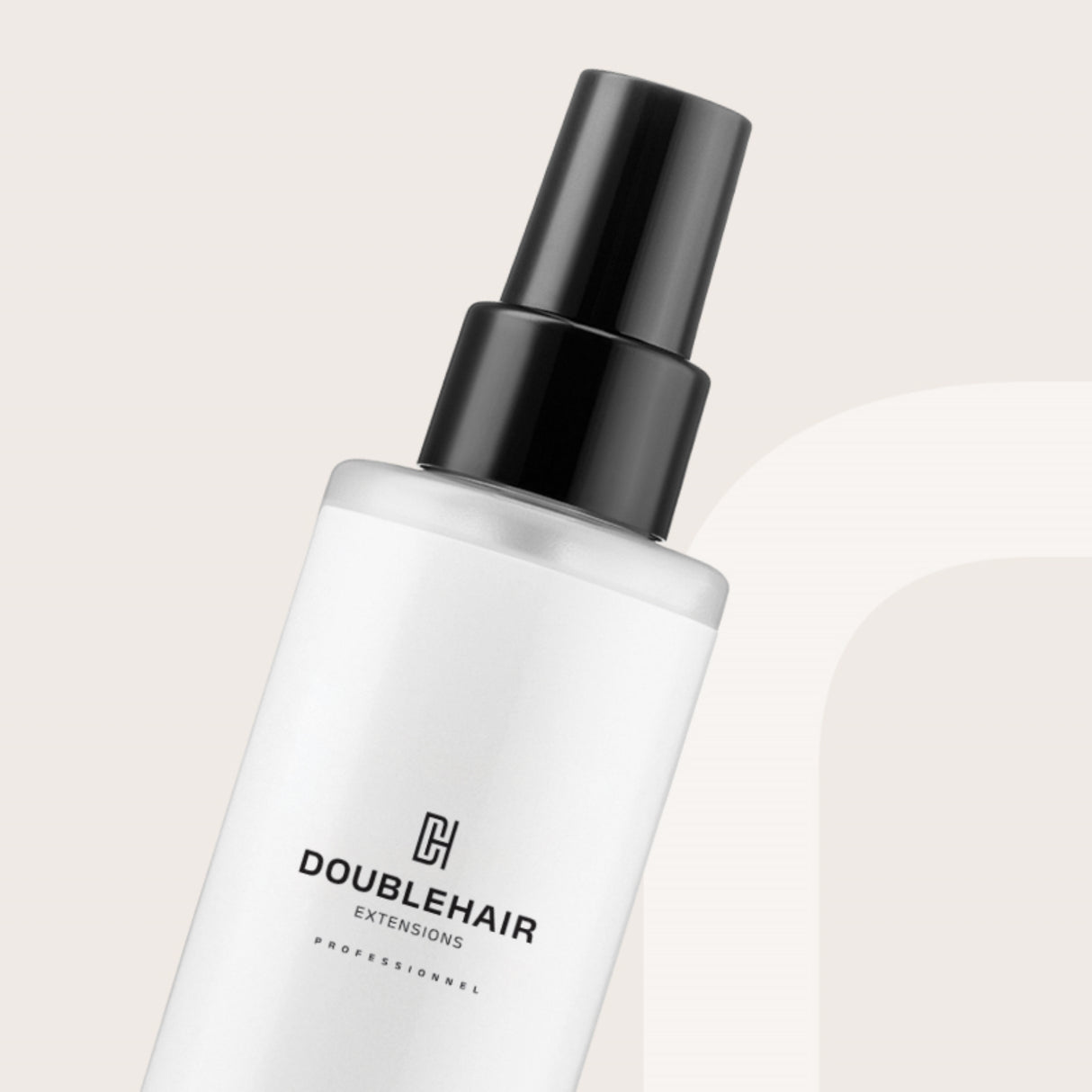 Aftercare Detangling Spray