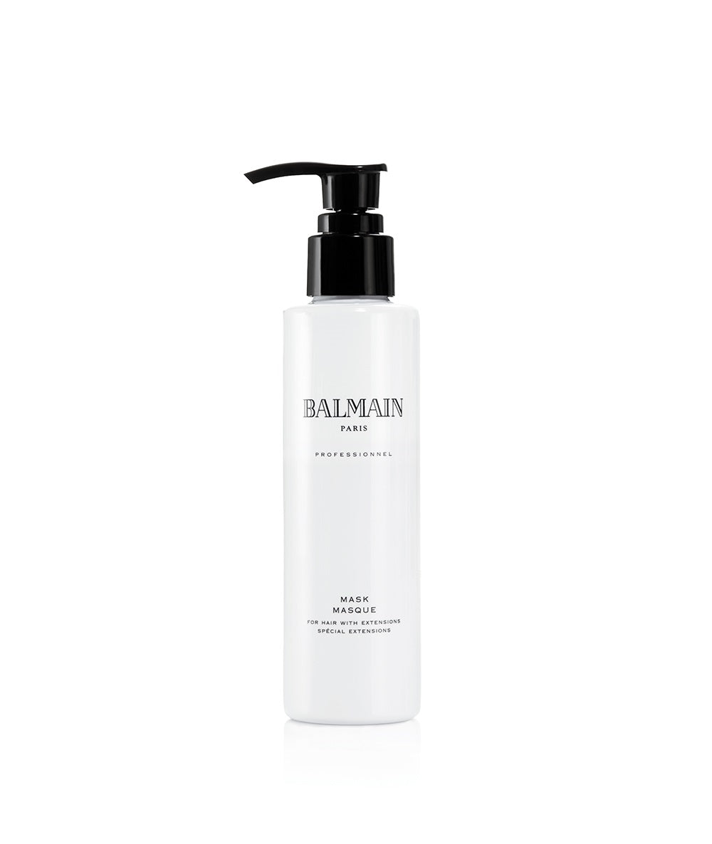Aftercara Mask