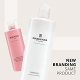 Aftercare Shampoo
