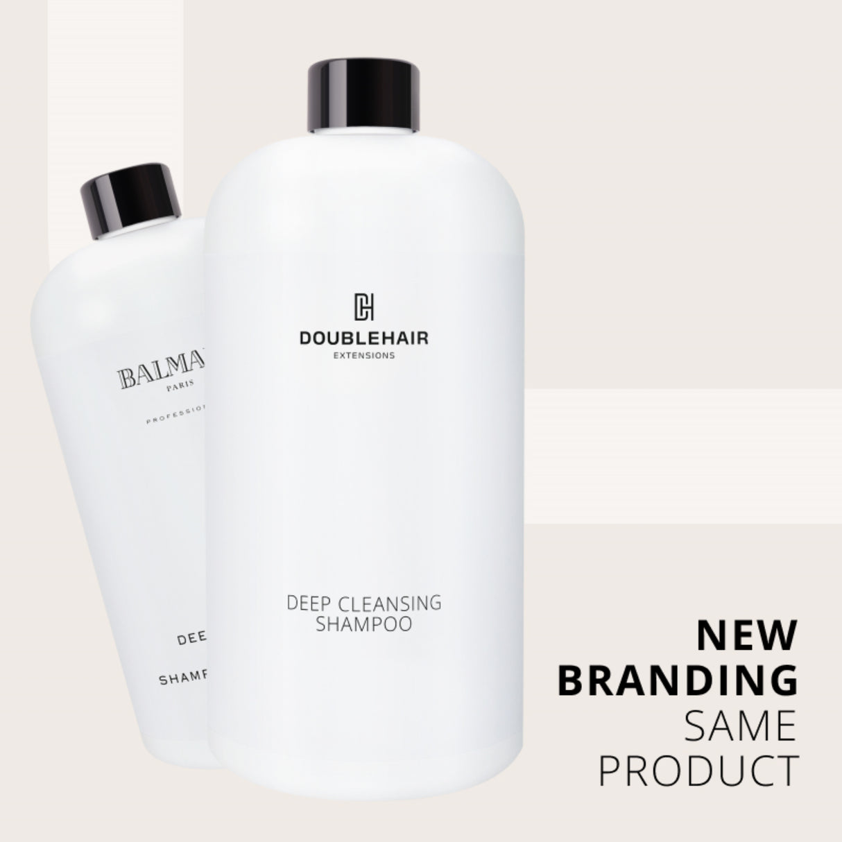 Aftercare Deep Cleansing Shampoo