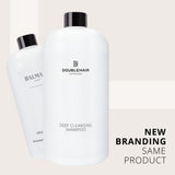 Aftercare Deep Cleansing Shampoo