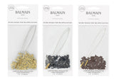 Professional Micro Rings