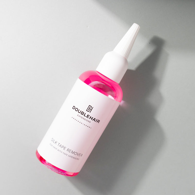 Silk Tape Remover