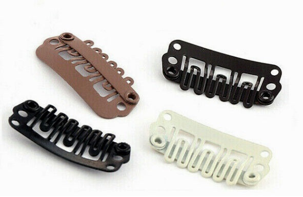Clips