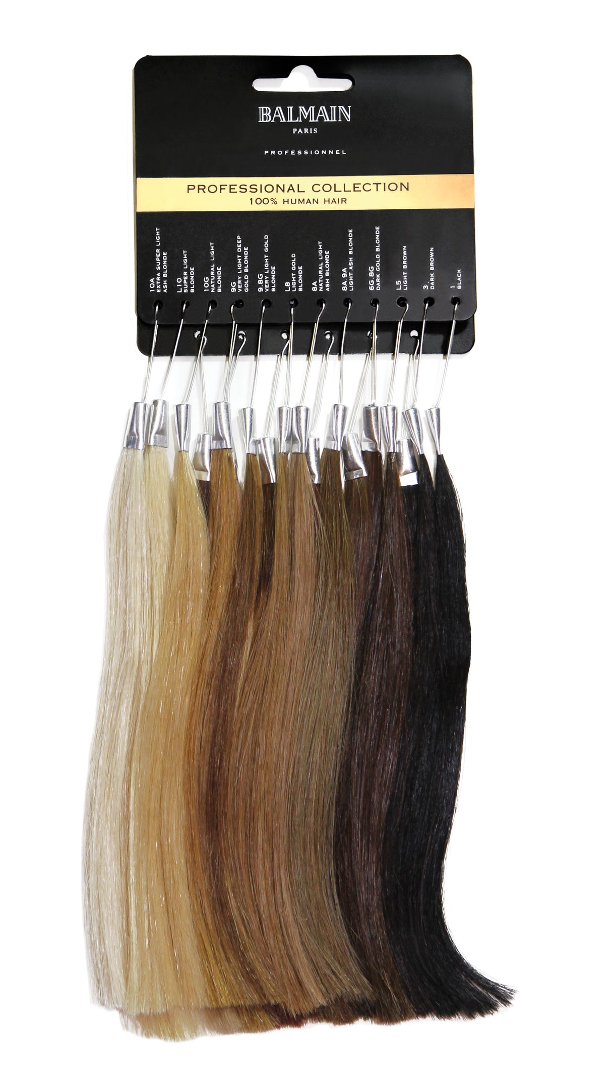 Farbring Professional Collection