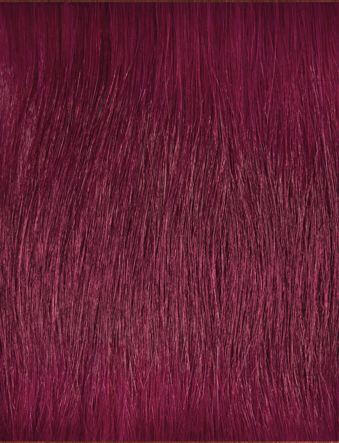 DOUBLEHAIR Prebonded Fill-In Extensions