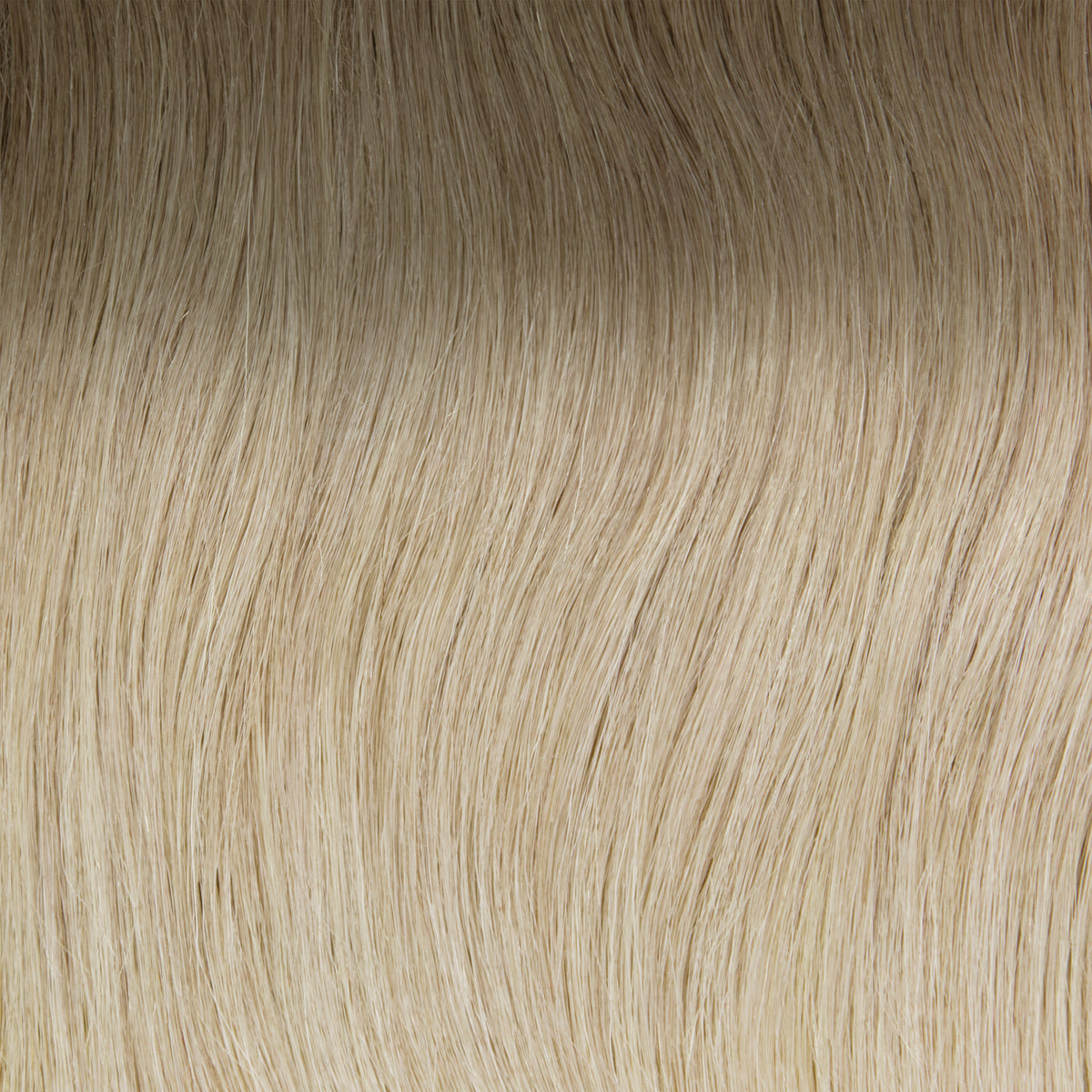 Prebonded Fill-In Extensions 40cm 50 pièces