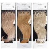 Prebonded Fill-In Extensions 40 cm 50 Stück