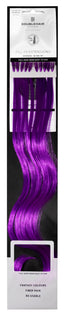 Prebonded Fill-In Exten Fiber Hair