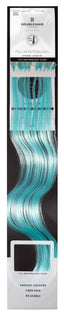 Prebonded Fill-In Exten Fiber Hair