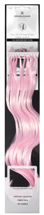 Prebonded Fill-In Exten Fiber Hair