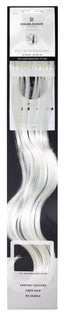 Prebonded Fill-In Exten Fiber Hair
