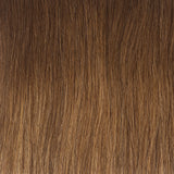 DOUBLEHAIR Tape Extensions + Clip Application
