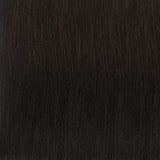 DOUBLEHAIR Tape Extensions + Clip Application